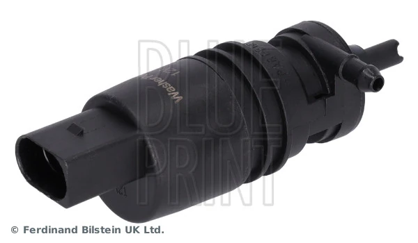 Washer Fluid Pump, window cleaning